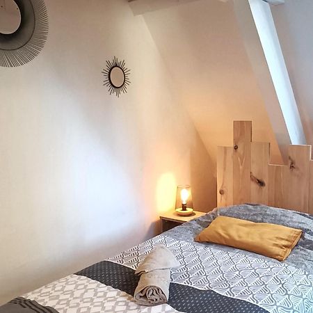 Les Tanalis - Chambres D'Hotes & Gite Gurs Ngoại thất bức ảnh