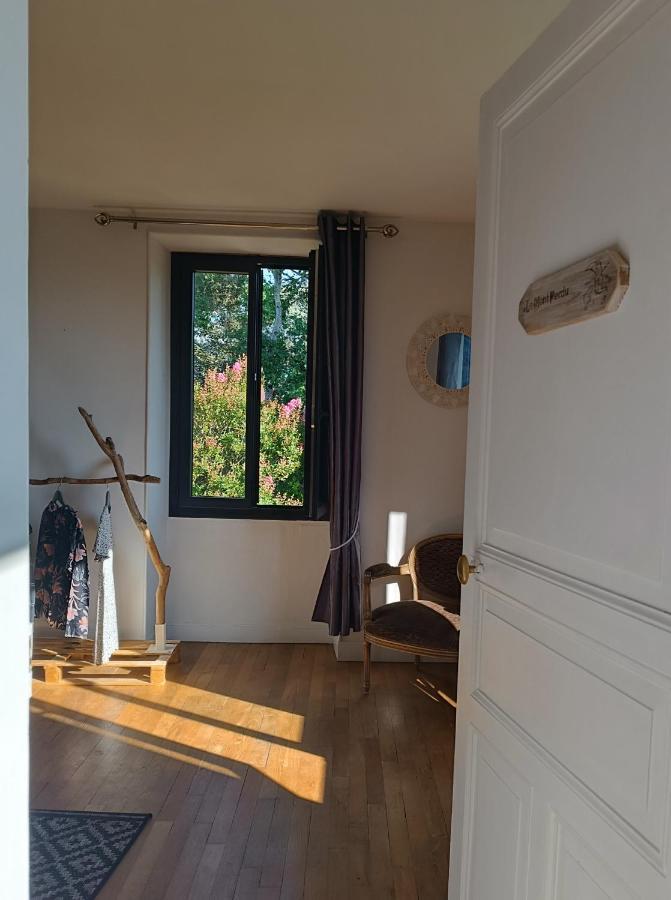 Les Tanalis - Chambres D'Hotes & Gite Gurs Ngoại thất bức ảnh