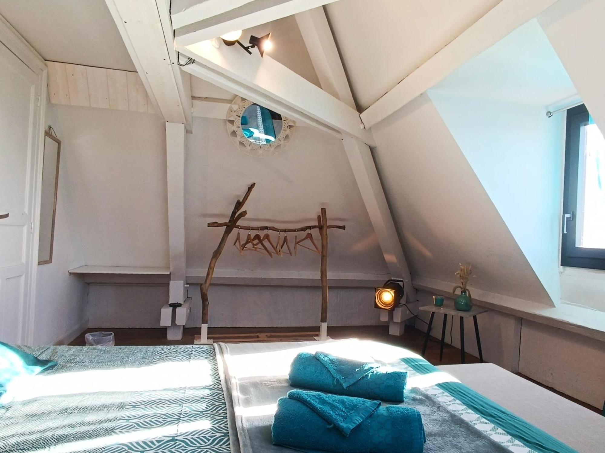 Les Tanalis - Chambres D'Hotes & Gite Gurs Ngoại thất bức ảnh