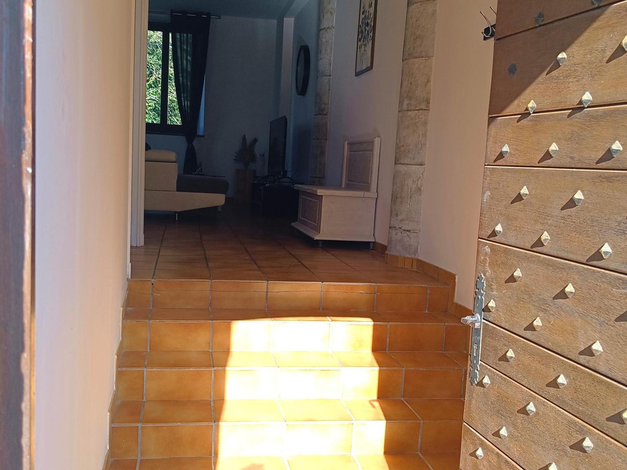 Les Tanalis - Chambres D'Hotes & Gite Gurs Ngoại thất bức ảnh