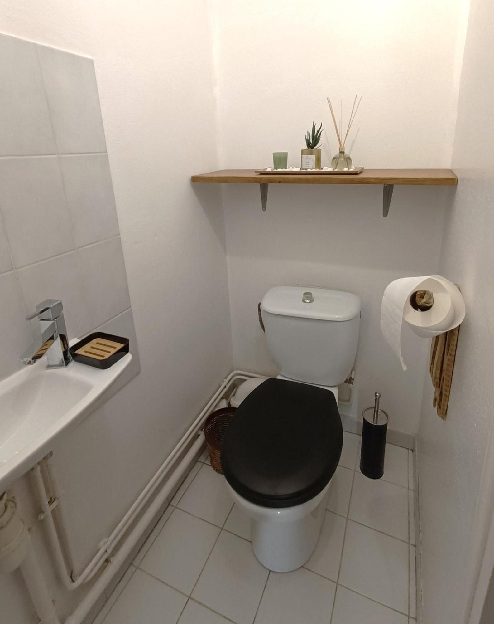 Les Tanalis - Chambres D'Hotes & Gite Gurs Ngoại thất bức ảnh