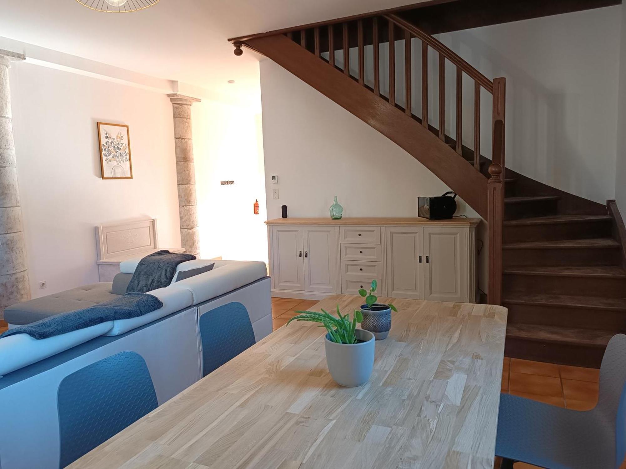 Les Tanalis - Chambres D'Hotes & Gite Gurs Ngoại thất bức ảnh