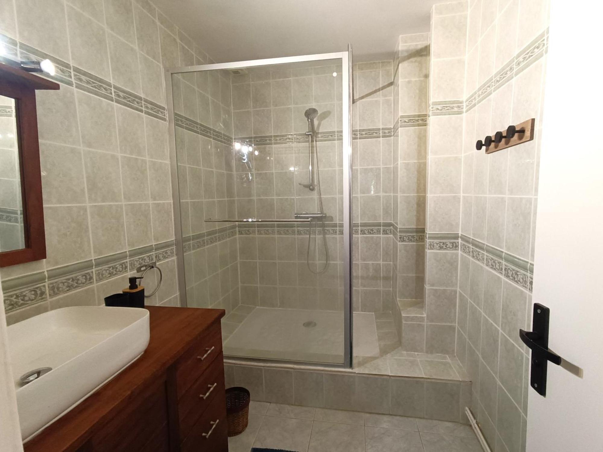 Les Tanalis - Chambres D'Hotes & Gite Gurs Ngoại thất bức ảnh