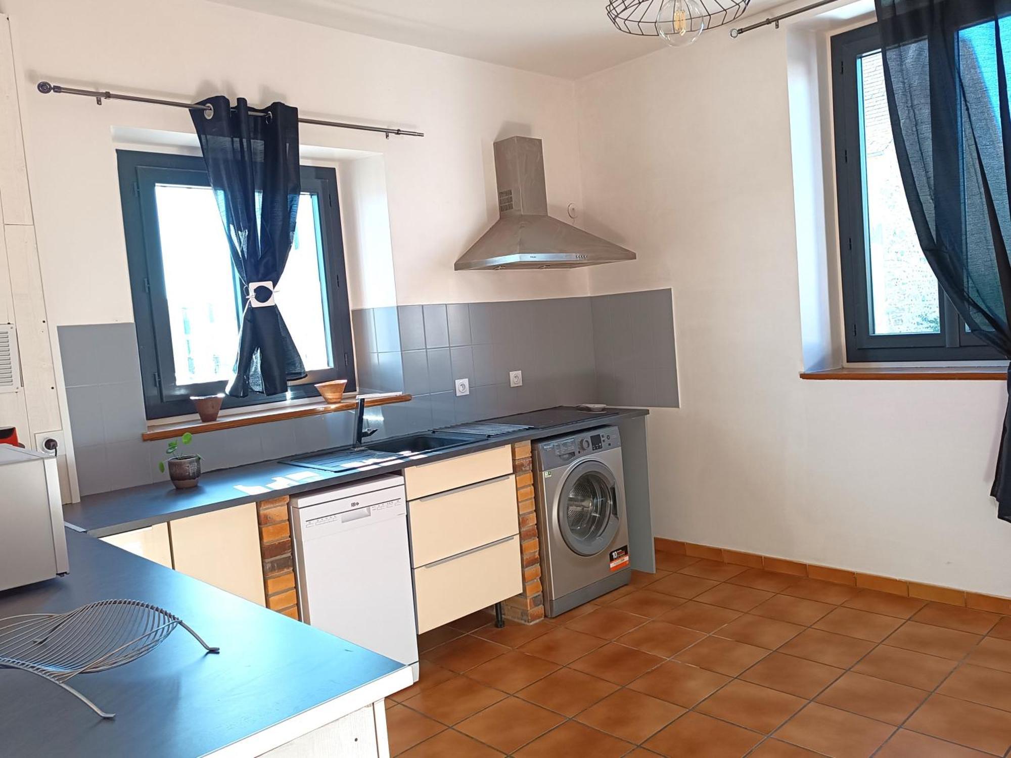 Les Tanalis - Chambres D'Hotes & Gite Gurs Ngoại thất bức ảnh